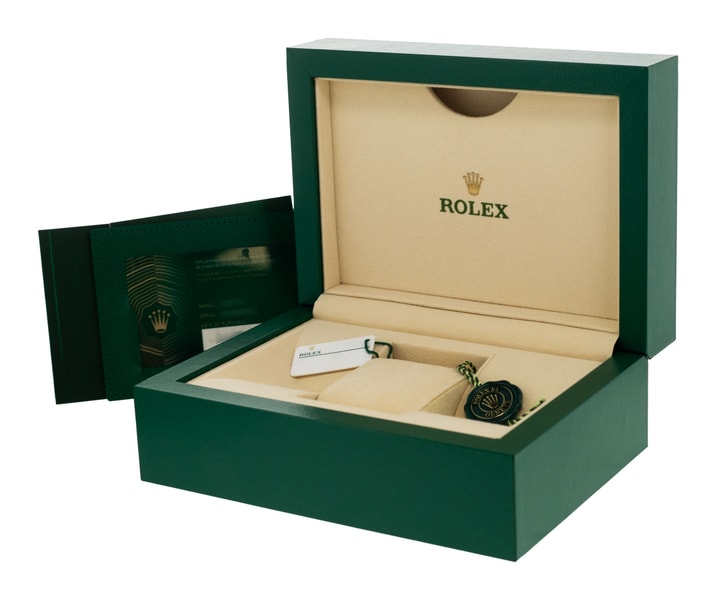 Rolex Datejust Lady 28 279174